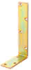 Balkenwinkel verz. 100x200x40x4,0 mm 