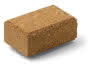 Schleifkork Corkpad 60x100x40mm 100x60x40 mm