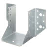 Balkenschuh Typ A verz. 70x95x2,0 mm CE