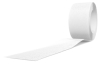 Glasfaser-Fugenvlies (BK 0860/40) ungelocht, Rolle a 50mm x 25m