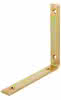 Winkel extra stark verz. 140x140x20x5 mm 