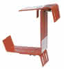 Blumenkastenhalter schwer terrac. Typ E 