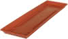 Untersetzer Standard terracotta ca.50cm 