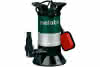 Schmutzwasser-Tauchpumpe PS 15000 S 