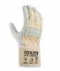 Rindvollleder-Handschuh Montblanc III 10 teXXor®