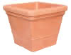 Parma Planter impruneta ca.40cm 
