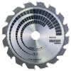 Kreissägeblatt CW WO H 235x30-16 
