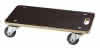 Transportroller Cargo-Prof. 575x290x18mm Siebdruck, TK max. 400 kg