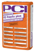 PCI Polyfix plus grau Sack a 25kg