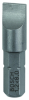 3 Bits SL 1,2 x 8,0 mm