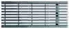 ACO Self EuroLine Längsstabrost 100 cm edelstahl   #10323