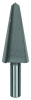 1 Blechschälbohrer 5-20/8 mm