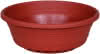 Schale Jessica terracotta ca.20cm 