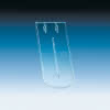 Klöber Prismax Lichtpfanne (KL0029) für Biberschwanzziegel 18/38 Segment