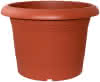 Topf Montana terracotta ca.80cm 