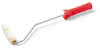 Heizkörperroller Goldline HK-R 10cm Walze mit 40 cm Bügel, 12mm Flor