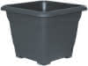 Planter Nora anthrazit ca.48cm 