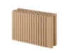 POROTON Hochlochziegel ZWP-Plan-T 11,5 20-1,2 373x115x249mm