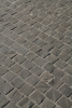 Basalt Pflastersteine Palau 10x10x6-8 cm, OF spaltrauh, handbekantet