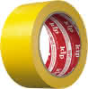 PVC-Schutzband gelb 50mm 33 m Typ3815 