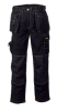 Bundhose Panama Canvas (270 g/m²) sw 110 teXXor®