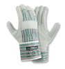 Rindvollleder-Handschuhe Montblanc I 10 teXXor®