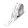 Braas Divotape Klebeband 60 mm weiss 25 m / Rolle
