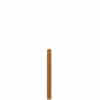 Pfosten Farbbehandelt 9x9x100cm zu ARZAGO & COMO