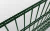 Ranko Doppelstabm. Le. grün 2500x1400mm 6/6/5, MW 50/200mm, fvz.
