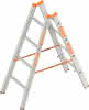 Topic-Stehleiter 4 Doppelsp. 