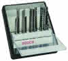 RobustLine Set 10 tlg. T-Schaft Holz Expert