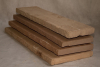 Sandstein Mauerabdeckplatte Autumn 100x25x5 cm, OF spaltrauh, kalibriert