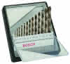 RobustLine Set HSS-Co 135° 1,5-6,5mm 13dlg