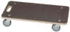 Transportroller Cargo 575x290x18 mm Siebdruck, TK max. 200 kg