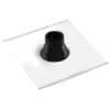 Dichtmanschette für Antenne, 42 - 55 mm KE 8090, selbstklebend