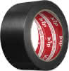 PVC-Schutzband schwarz glatt 50mm 33m Typ 3815
