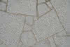 Granit - Bodenplatten Ligero Polygonal, OF geflammt, 3 cm