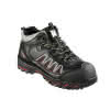 Schnürstiefel S3 LightStar schw/rot 45 ruNNex®