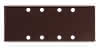 Schleifpapier 93x230 mm K40 P-31837 (10 Stück)
