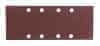 Schleifpapier 93x230 mm K100 P-31865 (10 Stück)