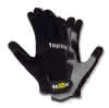 Kunstlederhandschuhe Tucson sw/gr 11 teXXor®