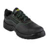 Halbschuhe S3 Marseille schwarz/grün 52 teXXor®