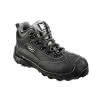 Schnürstiefel S3 TeamStar schwarz 41 ruNNex®