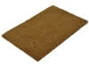 Kokosveloursmatte 40x60cm Höhe 24mm 