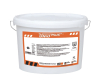 Unio-Plus Buntsteinputz farbig Eimer a 25 kg., Farb Nr. 950