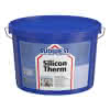 Südwest Silicon Therm Fassadenfarb F82 weiss 9110 12,5 Liter