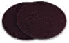 Klettschleifvlies S180 Ø225mm (10 Stück) 