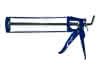 Handdruckpresse Skelett 