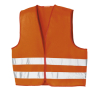 Warnschutz-Weste Winnipeg l'ora Ein.gr. teXXor®