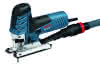 Bosch Stichsäge GST 150 CE mit Koffer